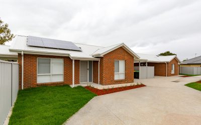 2018: Beyond Housing