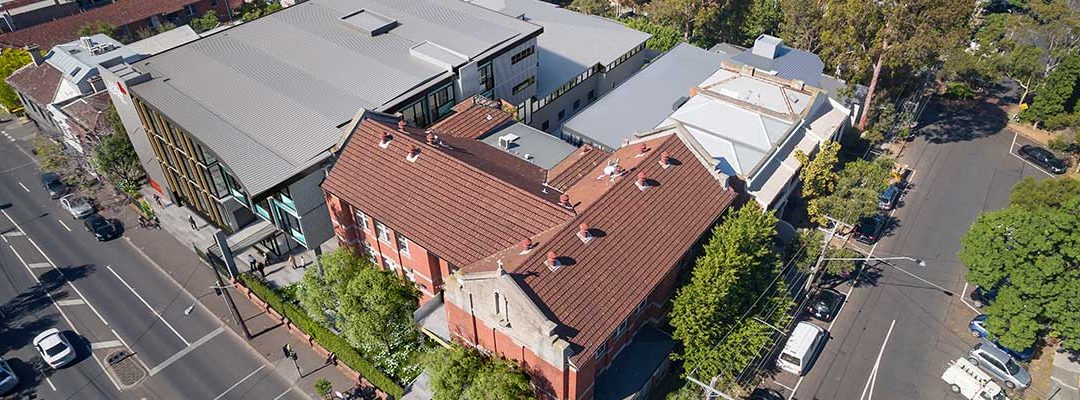 2019: Sacred Heart Mission
