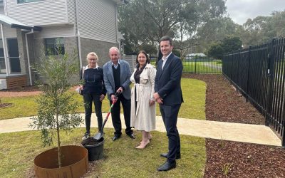 2023: Beyond Housing, Sadler Street launch