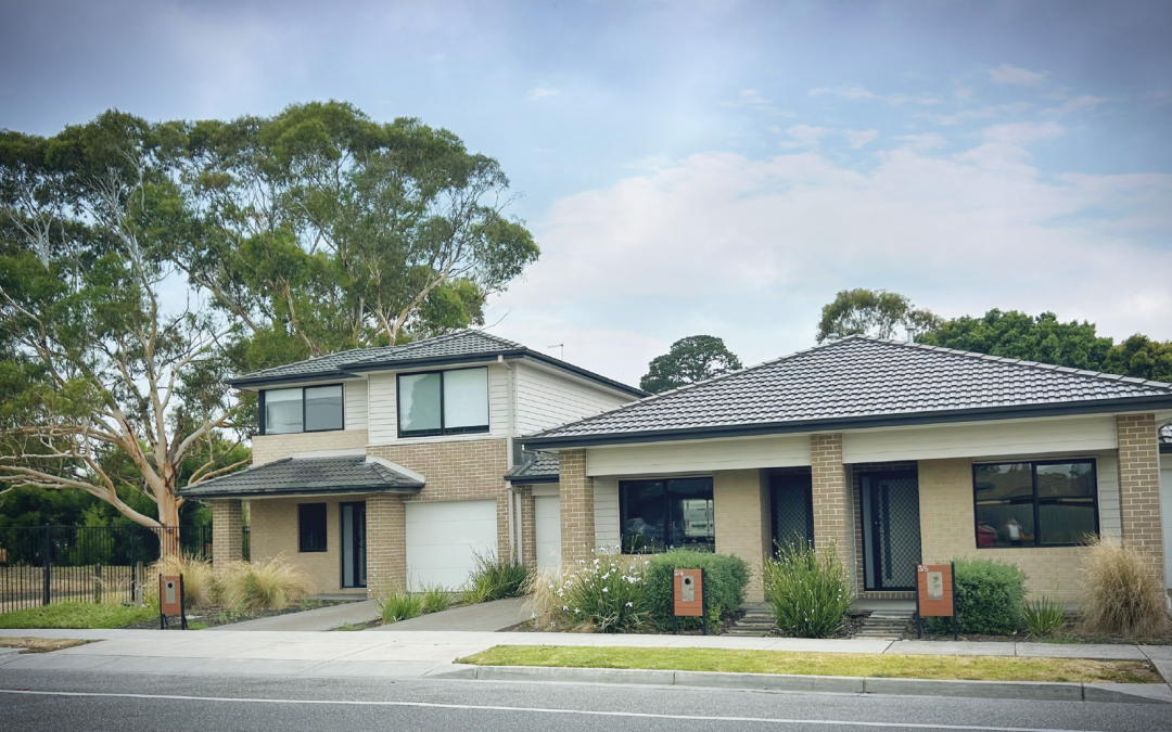 Built for Good – Family Violence Accommodation