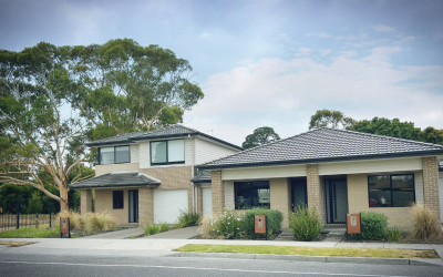 Built for Good – Family Violence Accommodation