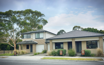 Built for Good: Family Violence Accommodation